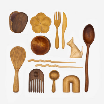 2026-01-25 – Cultural Connections: Japanese Spoon Carving (Webinar)